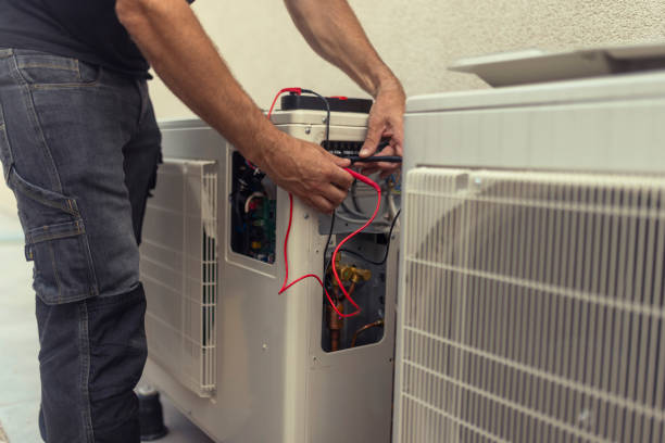 Best HVAC Contractors  in Louisville, KY